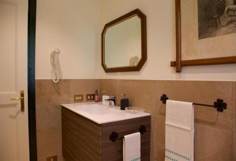 Bed and Breakfast Villa Ucci