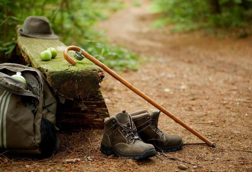 Tannmühle Hotel Und Restaurant Gmbh