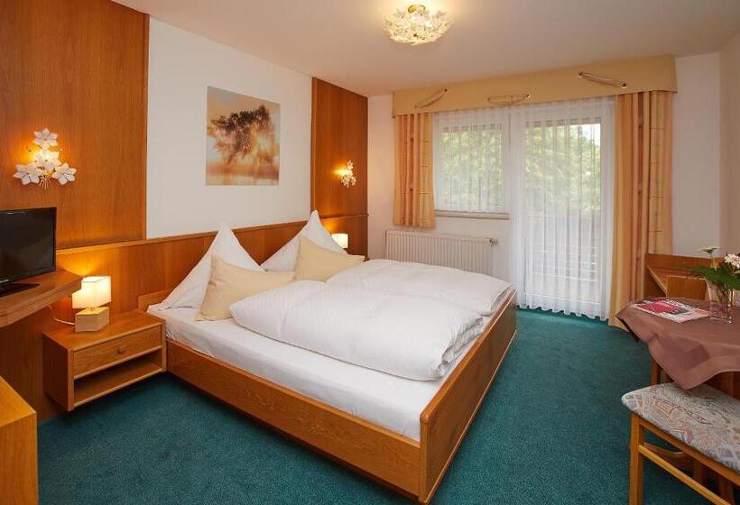 Tannmühle Hotel Und Restaurant Gmbh