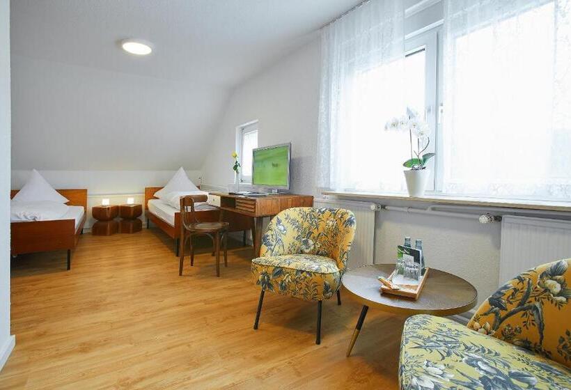 Tannmühle Hotel Und Restaurant Gmbh