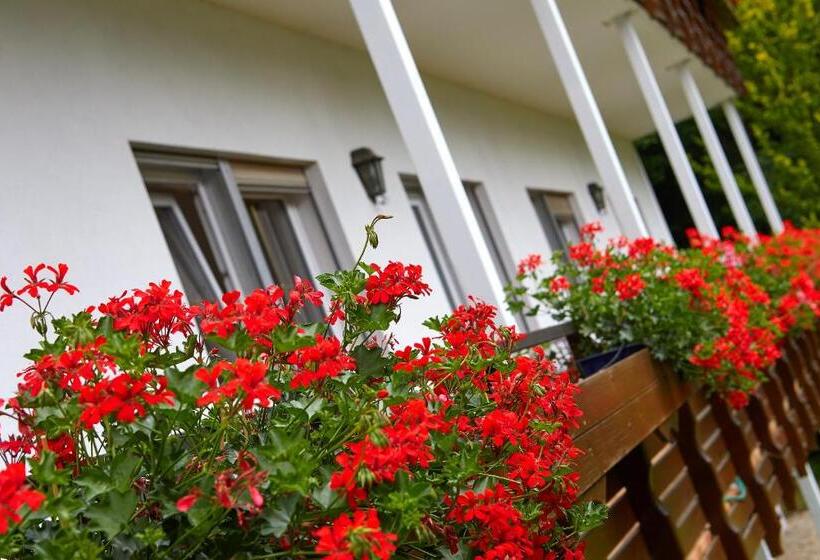 Tannmühle Hotel Und Restaurant Gmbh