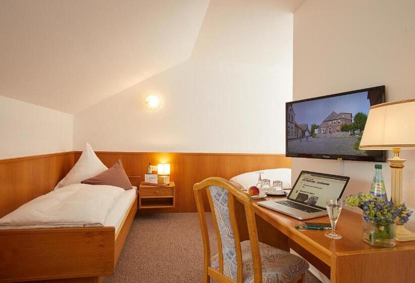 Tannmühle Hotel Und Restaurant Gmbh