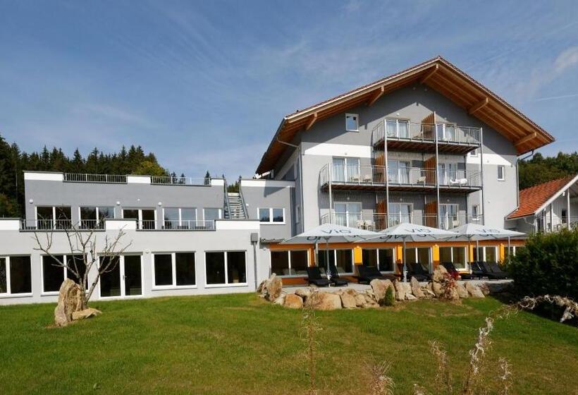 Wellnesshotel Deine Auszeit, Adults Only