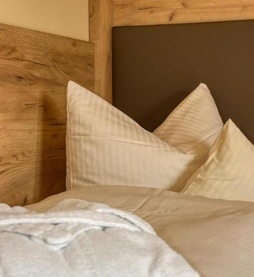 Wellnesshotel Deine Auszeit, Adults Only