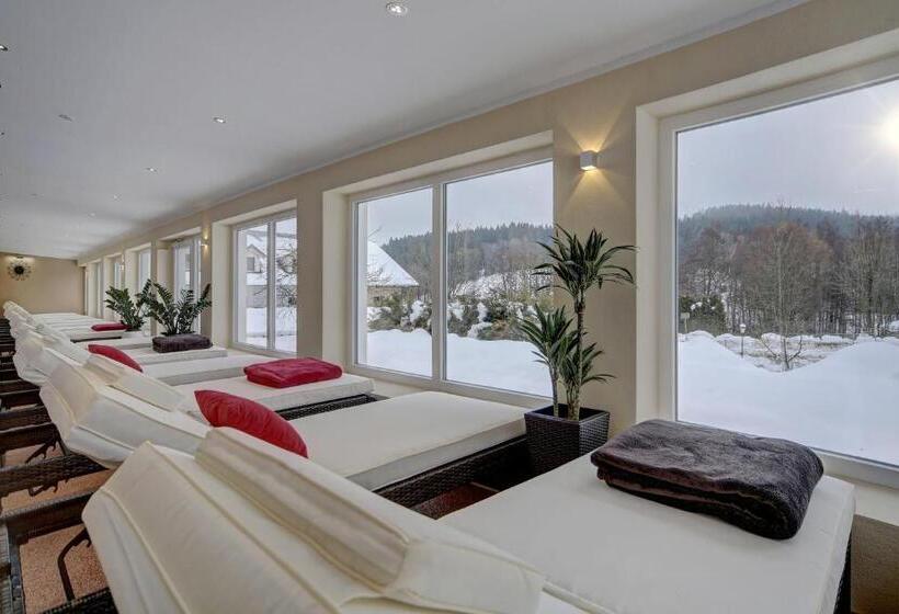 Wellnesshotel Deine Auszeit, Adults Only