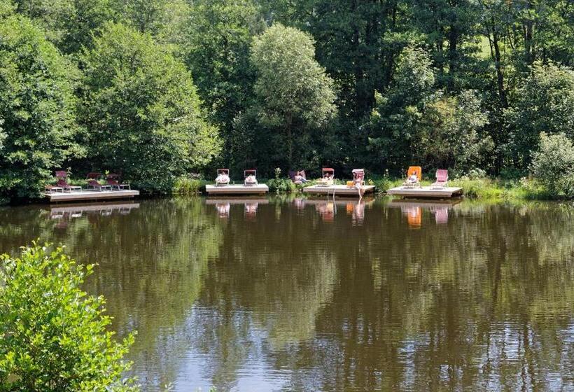 Wellnesshotel Deine Auszeit, Adults Only