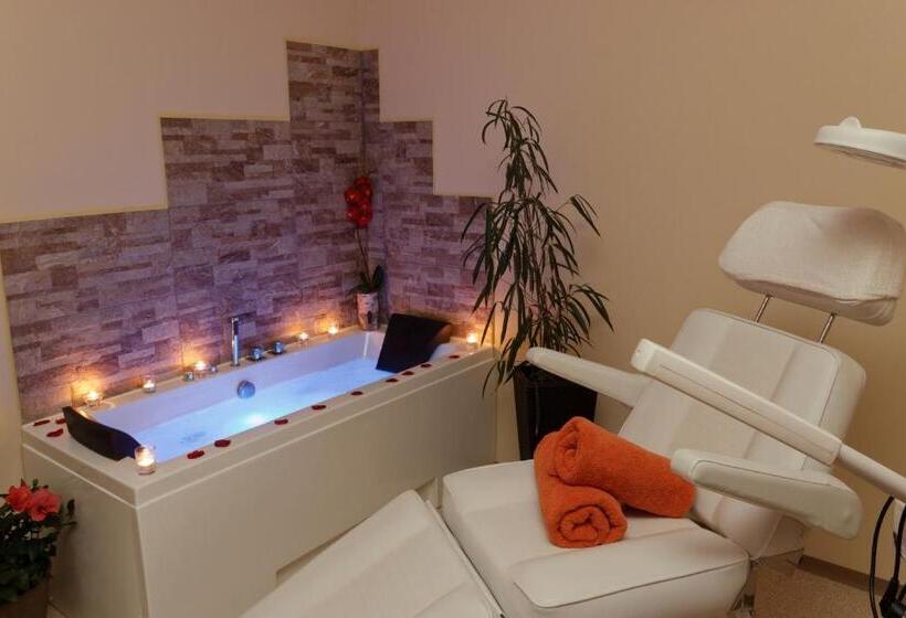 Wellnesshotel Deine Auszeit, Adults Only