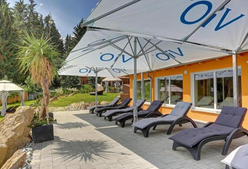 Wellnesshotel Deine Auszeit, Adults Only