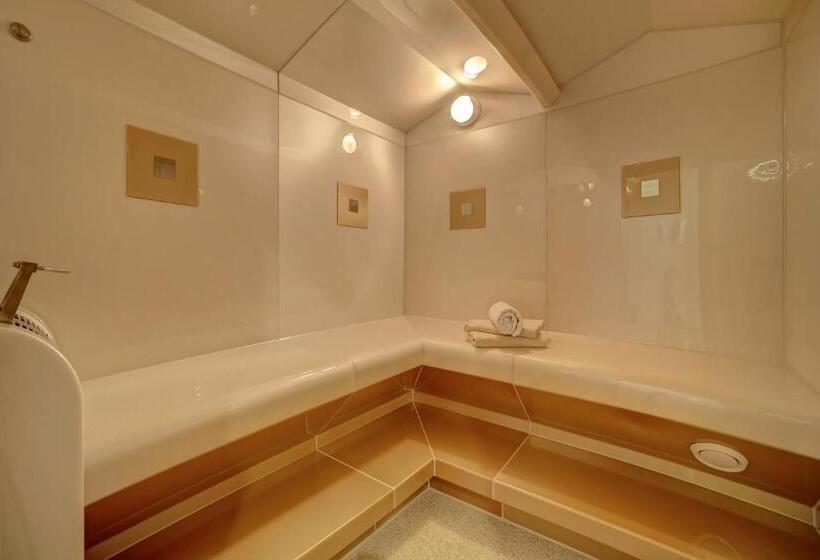 Wellnesshotel Deine Auszeit, Adults Only