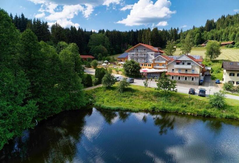 Wellnesshotel Deine Auszeit, Adults Only