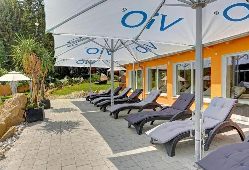 Wellnesshotel Deine Auszeit, Adults Only