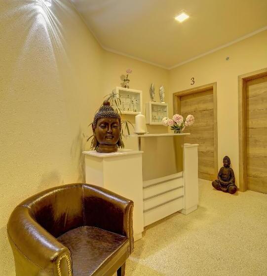 Wellnesshotel Deine Auszeit, Adults Only