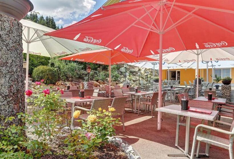 Wellnesshotel Deine Auszeit, Adults Only