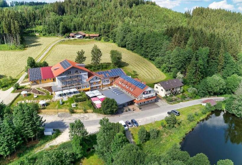 Wellnesshotel Deine Auszeit, Adults Only