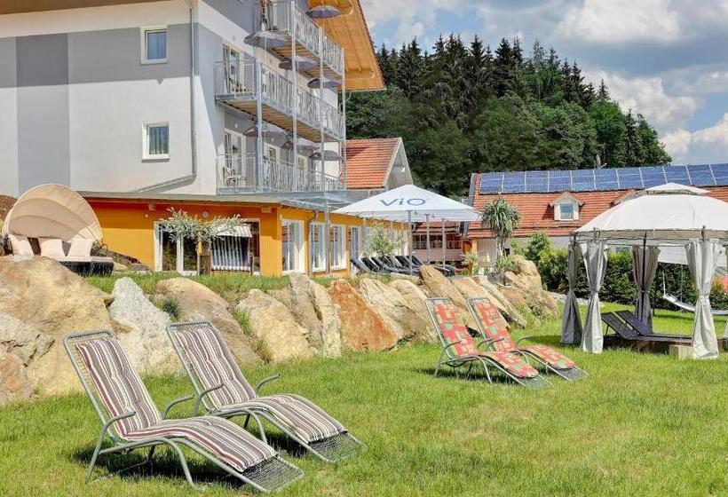 Wellnesshotel Deine Auszeit, Adults Only