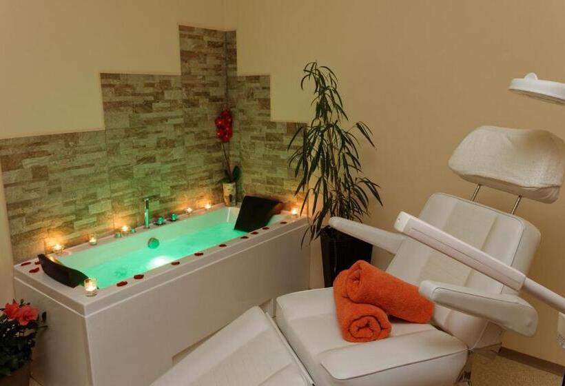 Wellnesshotel Deine Auszeit, Adults Only