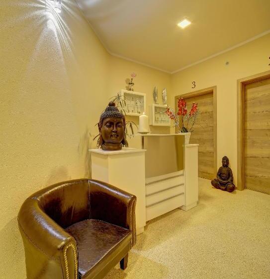 Wellnesshotel Deine Auszeit, Adults Only