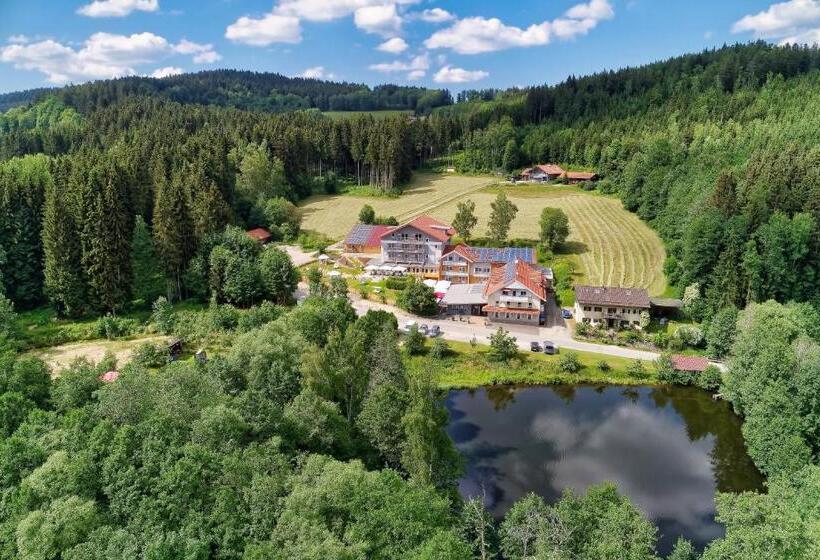 Wellnesshotel Deine Auszeit, Adults Only