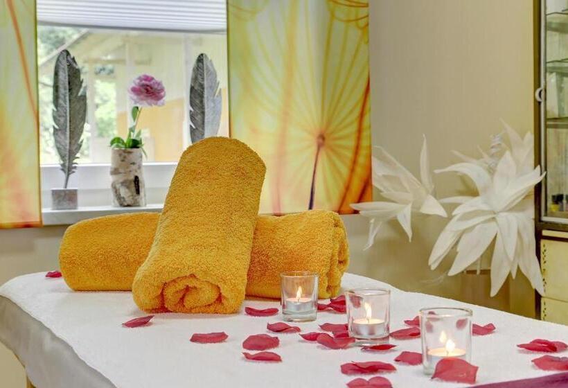Wellnesshotel Deine Auszeit, Adults Only