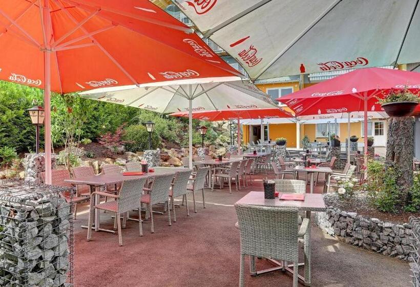 Wellnesshotel Deine Auszeit, Adults Only