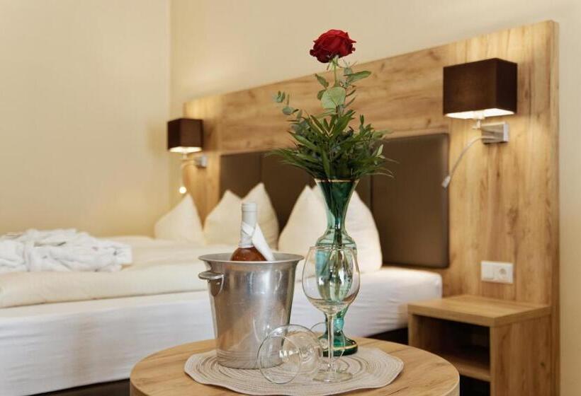 Wellnesshotel Deine Auszeit, Adults Only