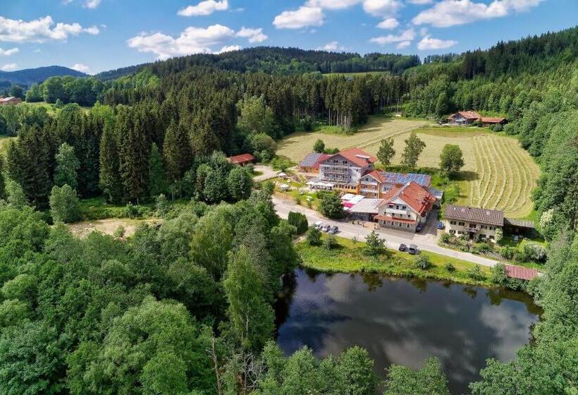 Wellnesshotel Deine Auszeit, Adults Only