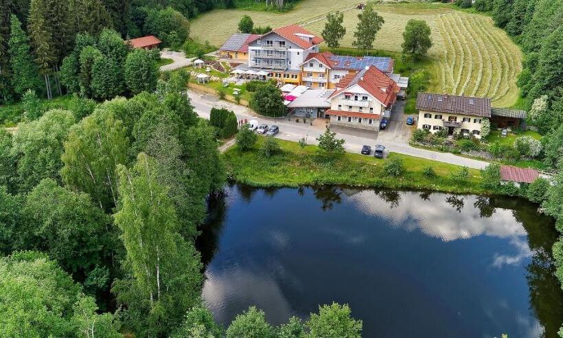 Wellnesshotel Deine Auszeit, Adults Only