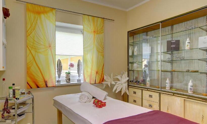 Wellnesshotel Deine Auszeit, Adults Only