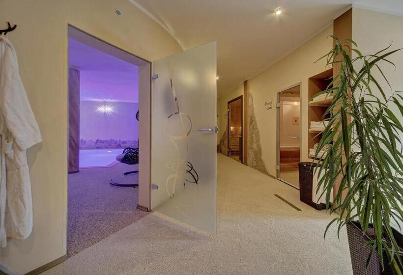 Wellnesshotel Deine Auszeit, Adults Only