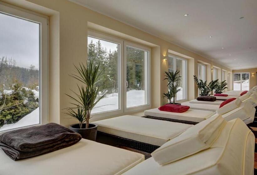 Wellnesshotel Deine Auszeit, Adults Only