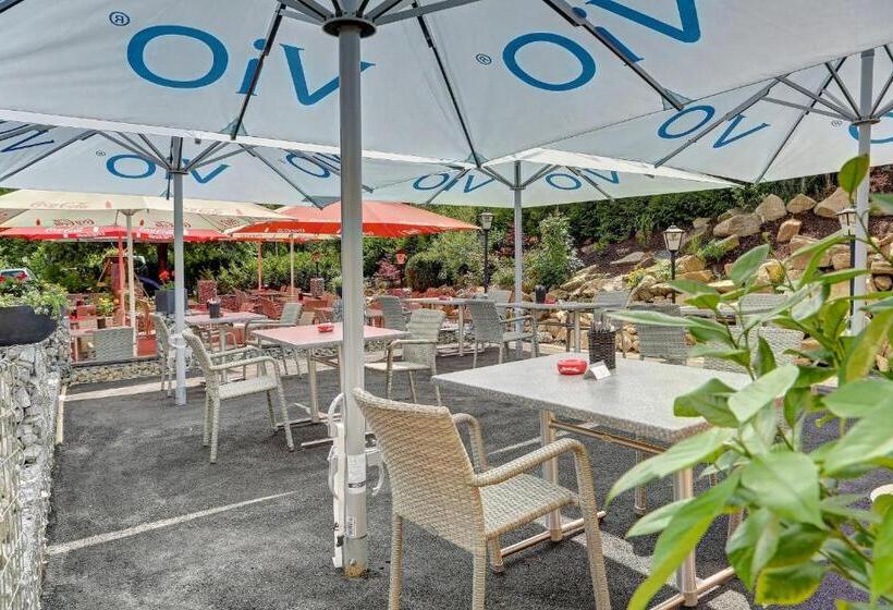 Wellnesshotel Deine Auszeit, Adults Only