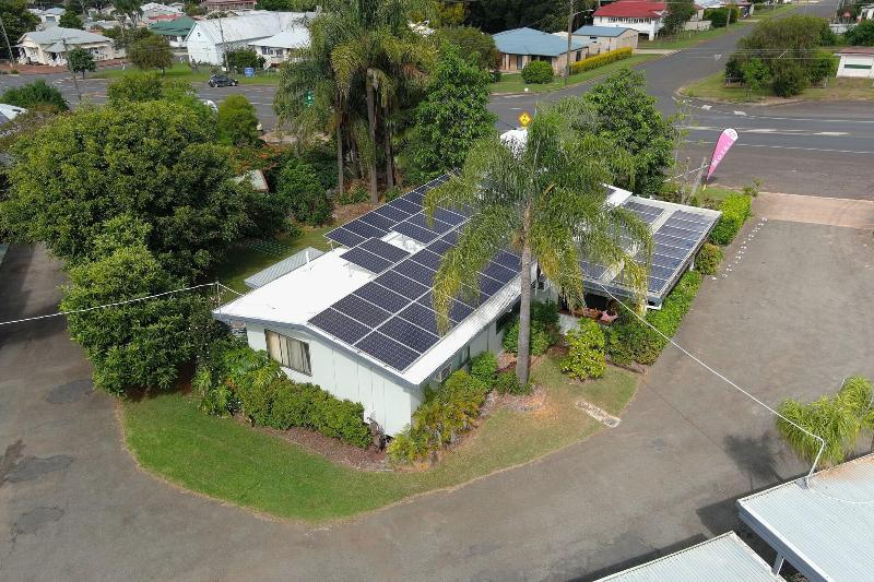 Y Motels Yarraman