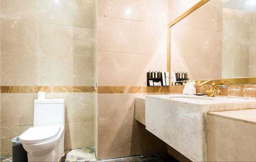 旅馆 Kelly Wah International