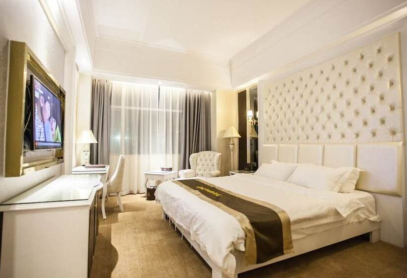 旅馆 Kelly Wah International