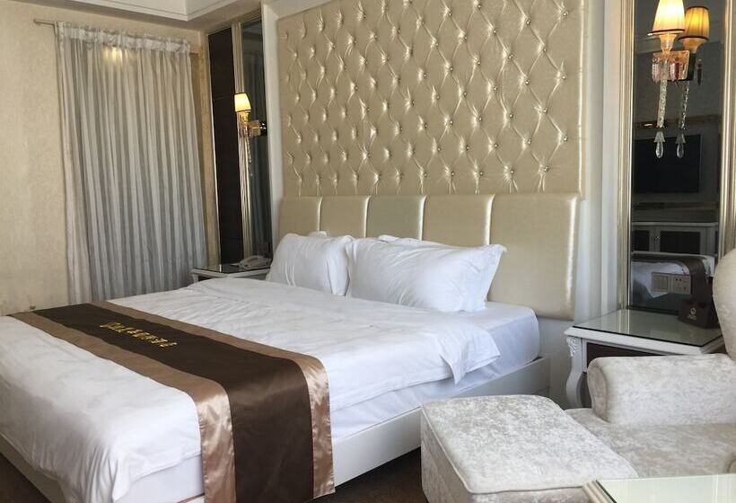 旅馆 Kelly Wah International