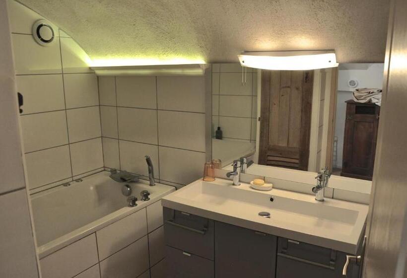 민박 Le Clos Du Cher En Beaujolais