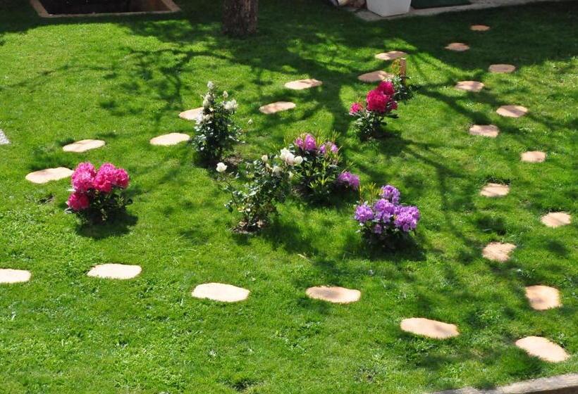 민박 Le Clos Du Cher En Beaujolais