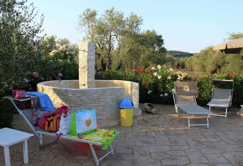 Comfortable Apartment With Ac, In A National Park