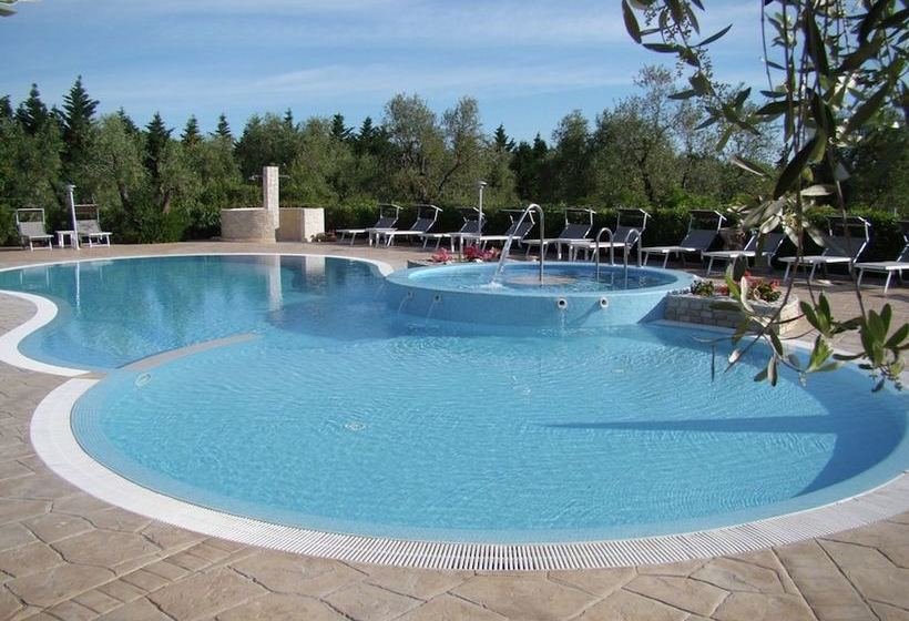 Comfortable Apartment With Ac, In A National Park