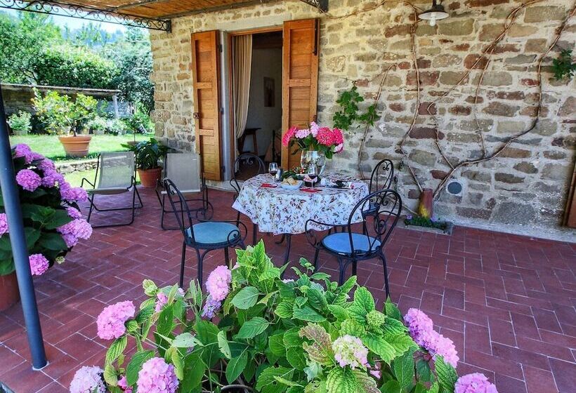 Detached Villa For 6 Pers. With Outdoor Swimming Pool