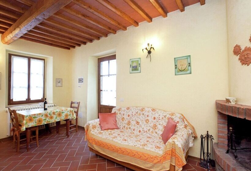 Detached Villa For 6 Pers. With Outdoor Swimming Pool