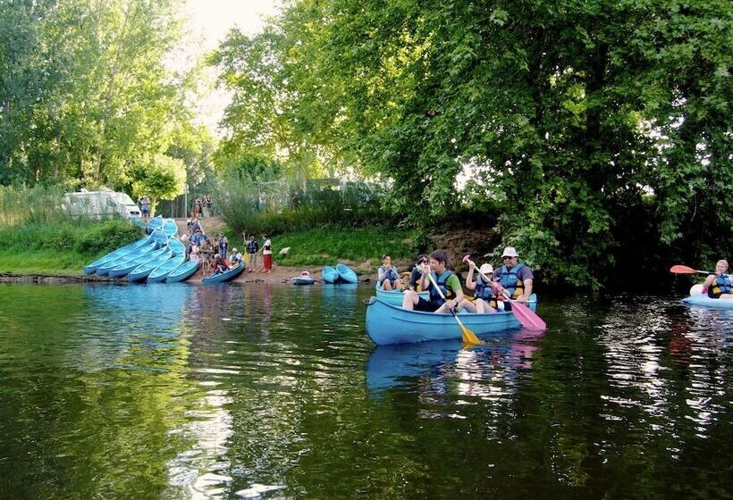 Heritage Gite In Aquitaine With Shared Pool