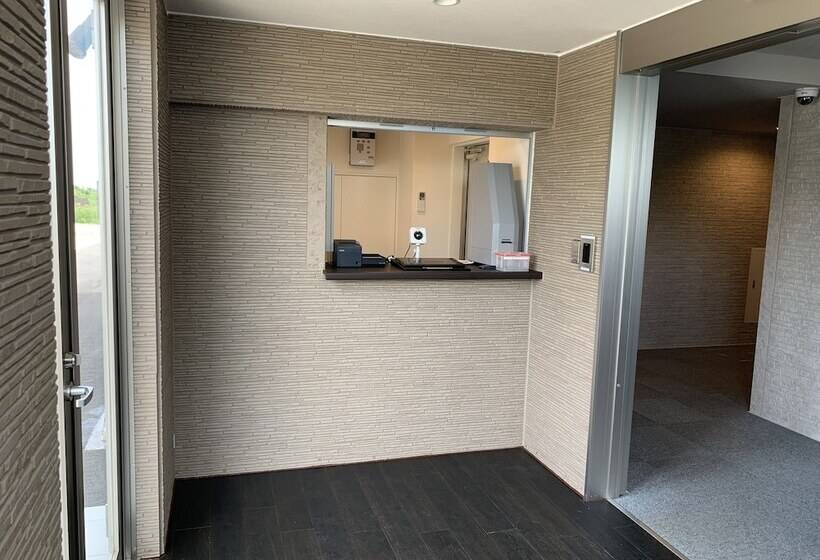 酒店 C Stella Inn Miyakojima