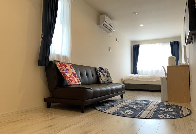 酒店 C Stella Inn Miyakojima