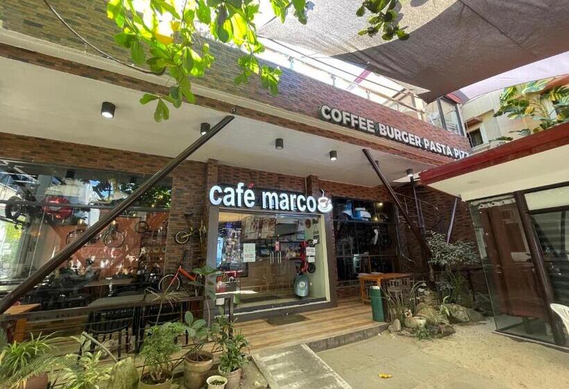 Casa Marco Suites Puerto Galera Powered By Cocotel