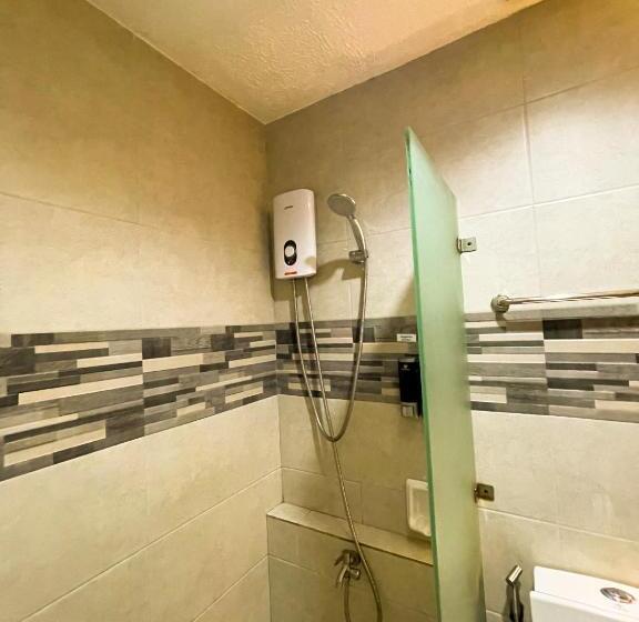 Casa Marco Suites Puerto Galera Powered By Cocotel