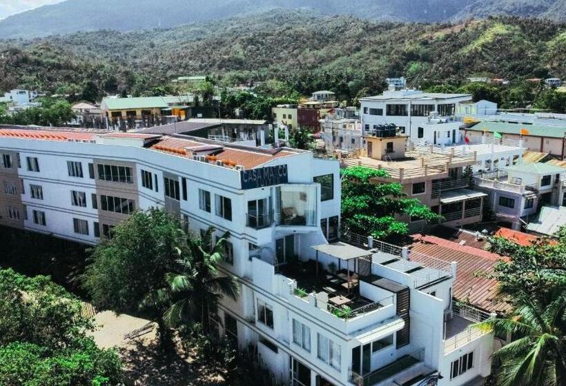 Casa Marco Suites Puerto Galera Powered By Cocotel