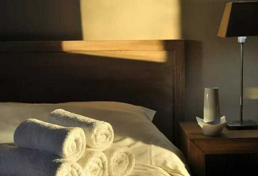 Отель Konitsa River Whisper Gefyri Triple Suite