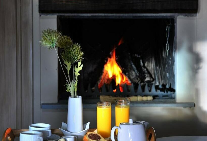 Отель Konitsa River Whisper Gefyri Triple Suite