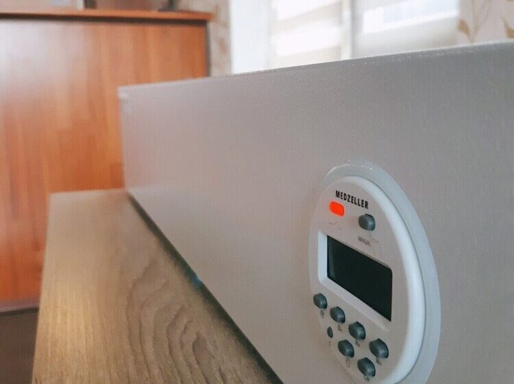 בית מלון כפרי Korona